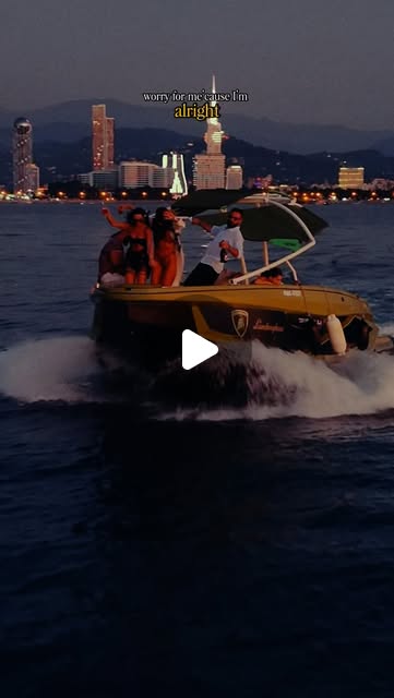Instagram reel thumbnail