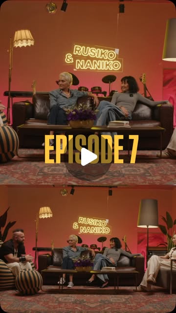 Instagram reel thumbnail